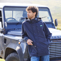 Men's Monsoon Classic Jacket (2025)