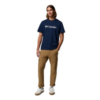 Men's CSC Basic Logo Tee