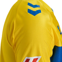 Las Palmas 26/27 Home Football Shirt