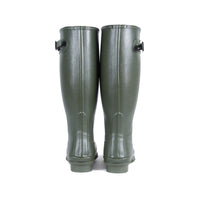 Men's Bede Tall Wellington Boots