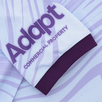 Partick Thistle Women's 25/26 Away Football Shirt - Men's