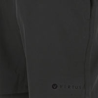 Zayne 2-in-1 Stretch Shorts