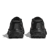 HOKA Transport GTX Running Shoes in Black.