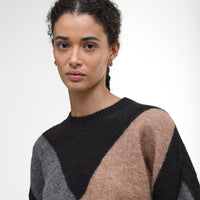 Sabrina Knitted Jumper Womens