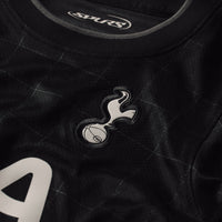 Tottenham Hotspur 25/26 Away Little Kids Football Kit