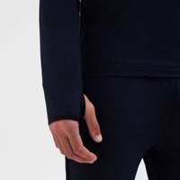Water Resistant District Quarter Zip