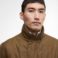 Mayburn Wax Jacket