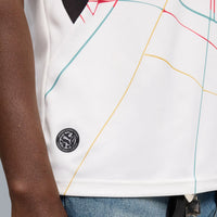 Ghana 26 Home Football Shirt