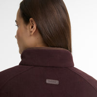 Country Colton Fleece Gilet Womens
