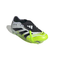 Predator 25 Pro Fold-Over Tongue FG/AG Football Boots