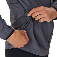 Hugoee Running Jacket