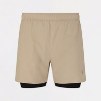 Zayne V2 2-in-1 Stretch Shorts