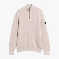 Crawley Quarter-Zip Jumper