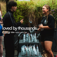 Crealyte Gummies 200g