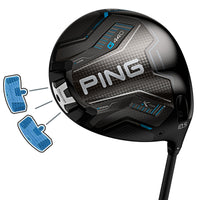G440 K Max Driver