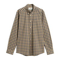 Lomond Tailored Tartan Shirt