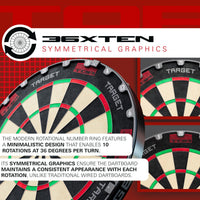 Tor Dartboard