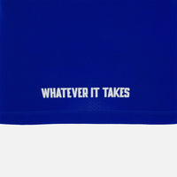 Glasgow Warriors 25/26 Training SL Poly Shirt Jnr