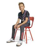 Liverpool 25/26 Pre-Match Football Jersey Jnr