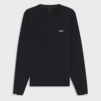 K_Ever-X Crew Neck Pullover