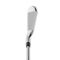 Quantum Max Irons (Steel)