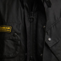 International Original Waxed Jacket