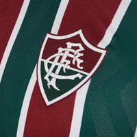 Fluminense 2025 Home Football Shirt