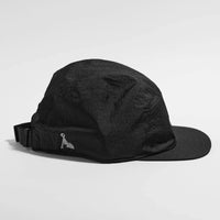 Wind Resistant Running Cap