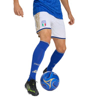Italy 26 Home Football Football Shorts
