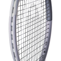 Squared Tennis Racket
