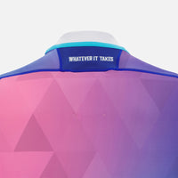 Glasgow Warriors 25/26 Rugby Training Jersey