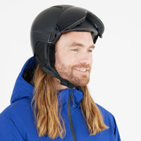 Corviglia Ski & Snowboard Helmet
