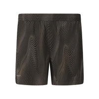 Malakas Print Shorts