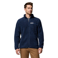 Men's Rugged Ridge High Pile Full Zip