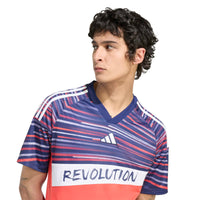 New England Revolution 25 3rd Football Shirt