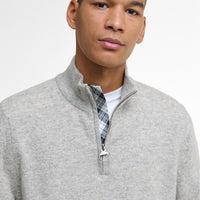 Waterbury Half Zip Sweater