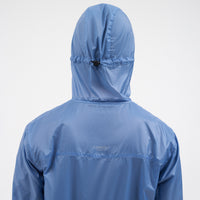 Packable Lightweight Ripstop Windbreaker