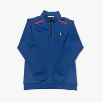 Falkirk Golf 1/4 Zip Top
