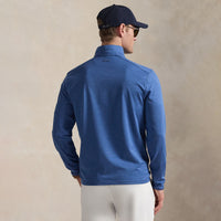 RLX Lux Performance 1/2 Zip Pullover