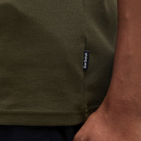 Premium Corpatch Tailored Polo Shirt