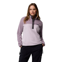Women's Benton Springs Half Snap Pullover