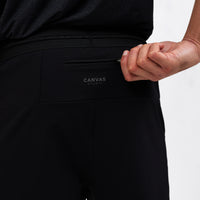 Water Resistant District Transitional Pants