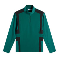 Finn Quarter Zip Midlayer