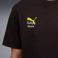 Borussia Dortmund KS Club World Cup 25 Graphic Football Tee