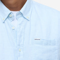 Linton Tailored Shirt