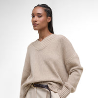 Antonia Knitted Jumper Womens