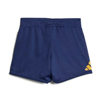 Spain 26 Home Baby Football Kit