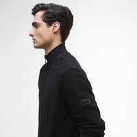 Samuel Funnel Neck Sweatshirt