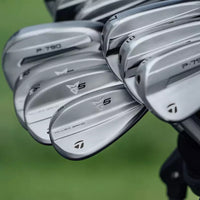 MG5 Forged Chrome Wedge