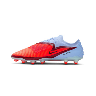 NIKE Phantom Ⅵ LOW Elite AG-PRO Nike Phantom 6 Elite Low Artificial Grass-Pro - Black/Black